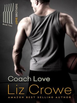 cover image of Coach Love